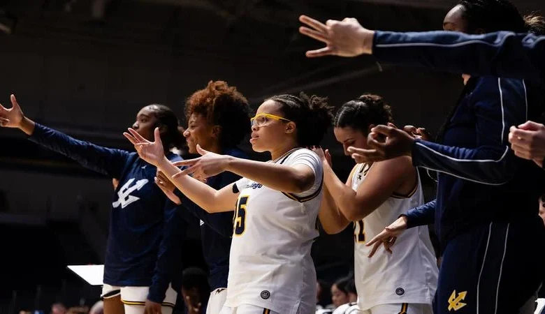 New Year Starts with Victory Over Cal Poly