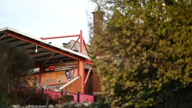 New Year's Day down Devon way