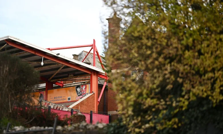 New Year's Day down Devon way