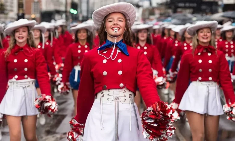 New Year's Parade London 2026 route, road closures and best Tube stations