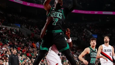 New Year’s Resolutions: Jaylen Brown