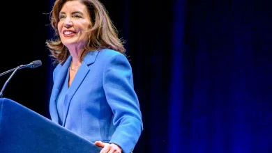 New York Budget Doesn't Include Much-Feared Tax Hike For Millionaires