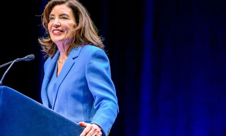 New York Budget Doesn't Include Much-Feared Tax Hike For Millionaires