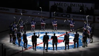 New York Rangers Announce Retool – Pro Hockey Rumors