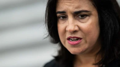 New York judge rules GOP-held district is unconstitutional, ordering a new map