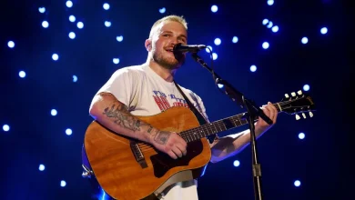 New Zach Bryan Album Compares Brianna Chickenfry to New Wife