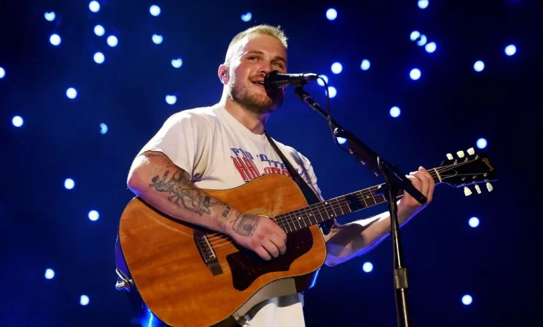 New Zach Bryan Album Compares Brianna Chickenfry to New Wife