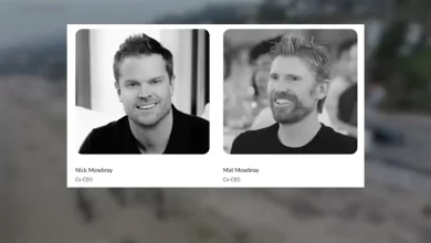 New Zealand billionaires Mat and Nick Mowbray buy up beachfront Malibu lots destroyed in Palisades Fire