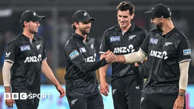 New Zealand seal first ODI series win in India with victory in Indore decider