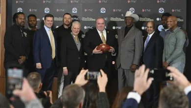 New coach Mike McCarthy reveals plans for Steelers’ offensive, defensive schemes