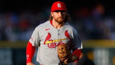 New development in Boston strengthens ties to Cardinals' Brendan Donovan