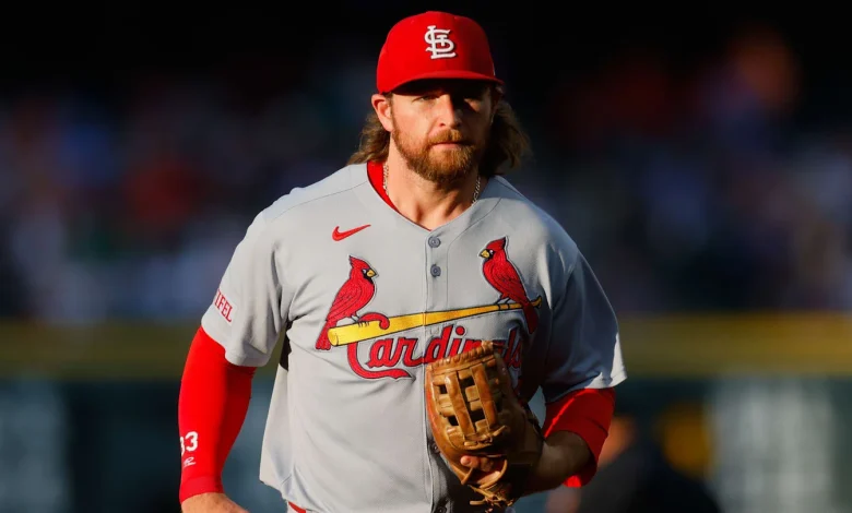 New development in Boston strengthens ties to Cardinals' Brendan Donovan