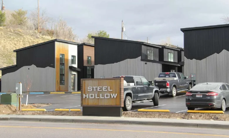 New development shows need for similar housing in Pocatello, says property manager