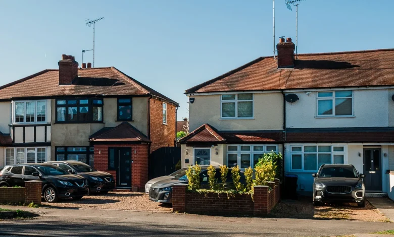 New driveway rule kicks in for every home in England - and can help you save £1k