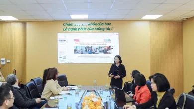 New elder-care model of “morning in, afternoon out” a good solution for VN