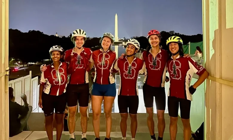 New fundraising challenges arise for Stanford Spokes as Stanford Digital Education closes doors