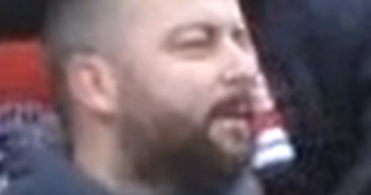 New image clues released after objects thrown during Lincoln City football match