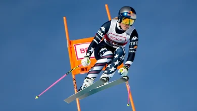 New institute funds $50 million research to prevent injuries in female athletes and keep them playing longer