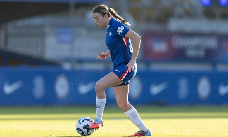 New offer: Free tickets available to watch Chelsea Women Academy match | News | Official Site