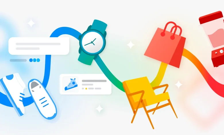 New tech and tools for retailers to succeed in an agentic shopping era