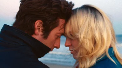 New this week: 'Mercy,' 'Steal,' Lucinda Williams, 'Deliver Me' DVD and more