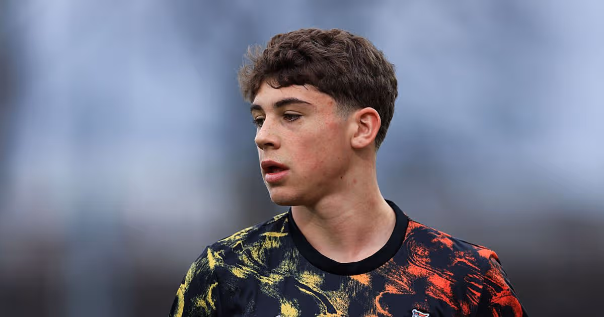 Newcastle United confident of Academy move that will save millions as Mason Miley catches eye