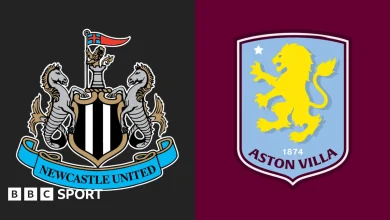 Newcastle United vs Aston Villa: Premier League preview, team news, stats & head-to-head