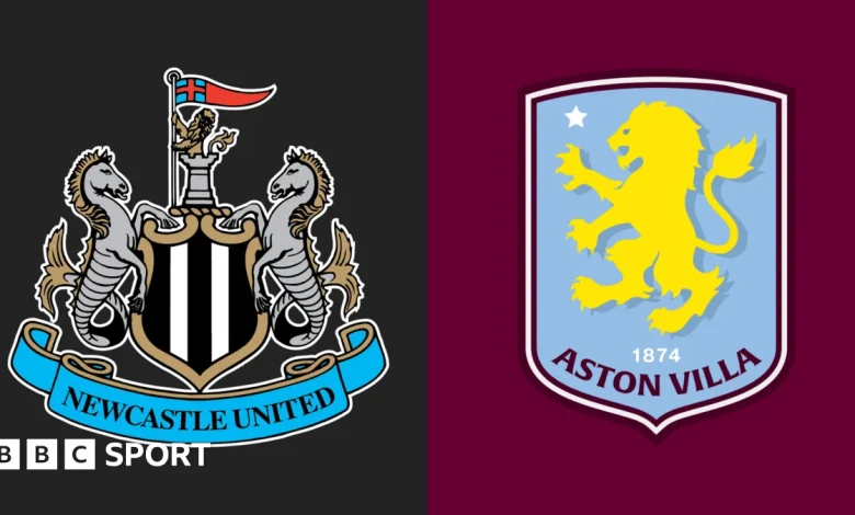 Newcastle United vs Aston Villa: Premier League preview, team news, stats & head-to-head