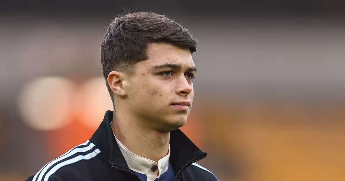 Newcastle face key Lewis Miley decision amid Eddie Howe uncertainty - 'Don't know'