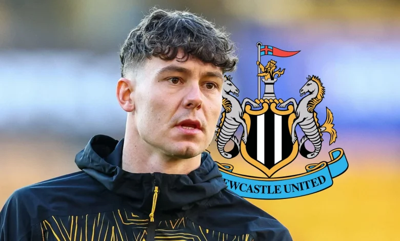 Newcastle get green light to complete January striker signing for under £50m – Sources
