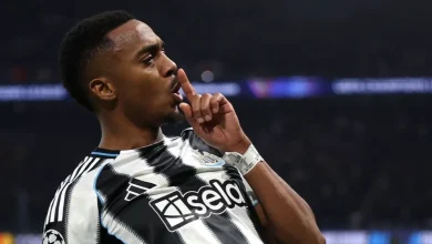 Newcastle reject £20m bid for Joe Willock – Conditions of sale made clear – Report