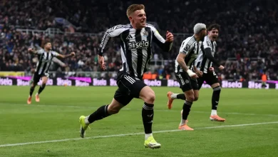 Newcastle vs. Bournemouth: FA Cup betting odds, prediction, pick