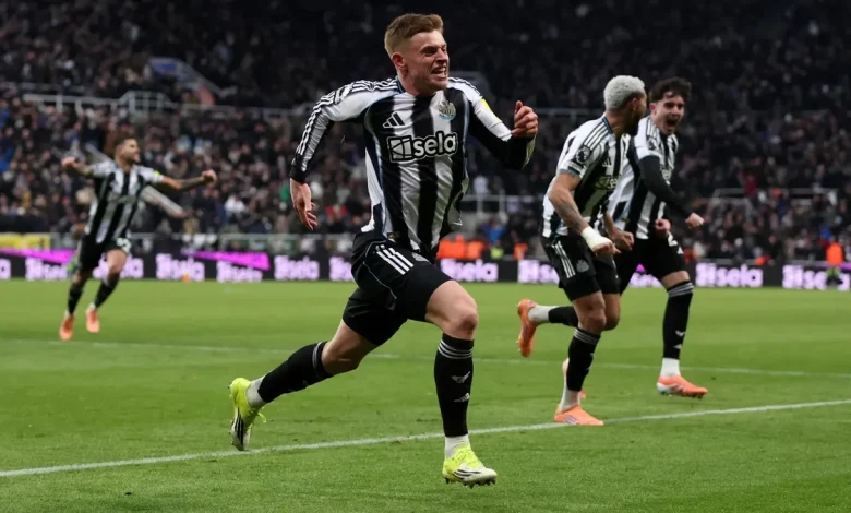 Newcastle vs. Bournemouth: FA Cup betting odds, prediction, pick