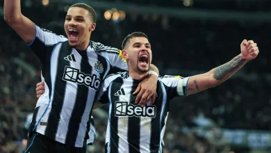 Newcastle vs Leeds United LIVE updates, watch live, score, analysis, highlights