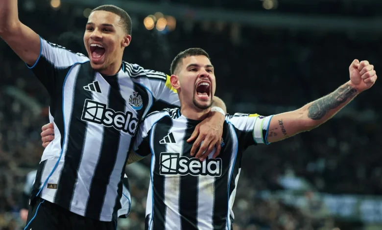 Newcastle vs Leeds United LIVE updates, watch live, score, analysis, highlights