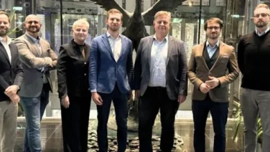 News - ST Engineering and LOT Polish Airlines Extend Partnership with Multi-Year Nacelle MRO Agreement