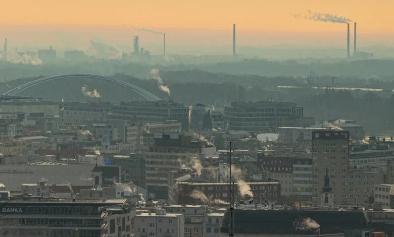 News digest: Why are Brits favouring Bratislava as a travel destination in 2026?