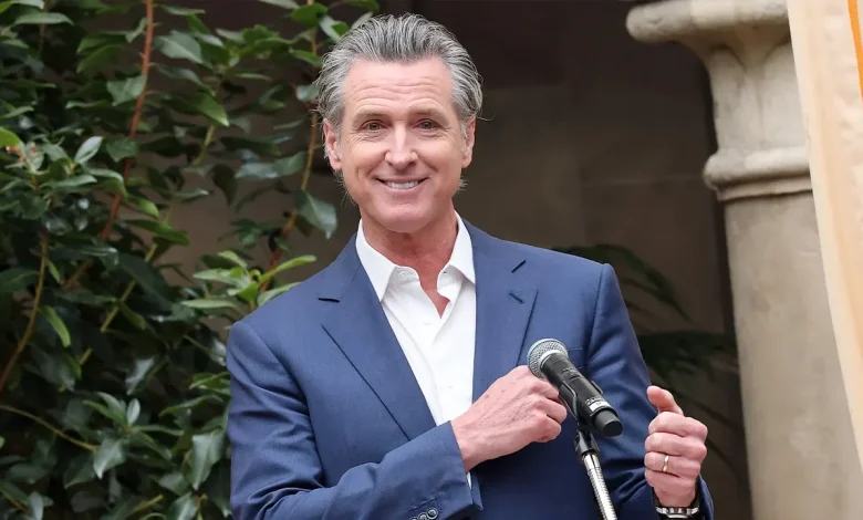 Newsom defies Trump administration, declares free parks for MLK Day