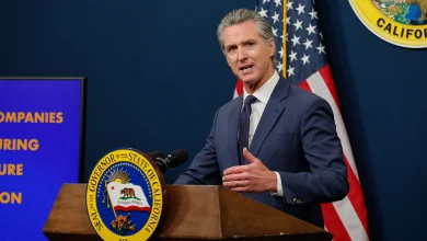 Newsom set to unveil his last budget. An $18 billion deficit awaits.