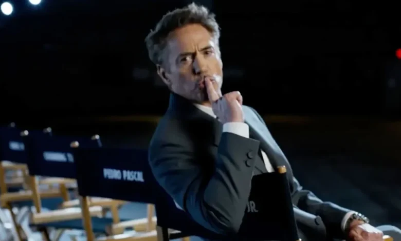 Next Avengers: Doomsday Trailer Leaks Online, Reveals Unlikely Teamup