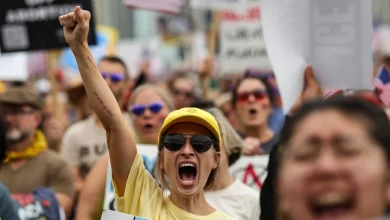 Next 'No Kings' march on the horizon with flagship event in the Twin Cities