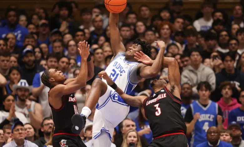 Next Up - Virginia Tech On The Road