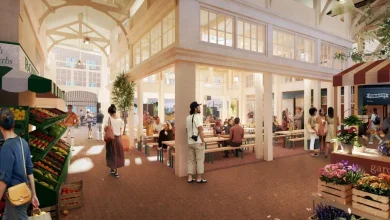 Next steps for major £8m market redevelopment announced