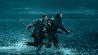 Nia DaCosta on Why One Character from 28 Years Later Doesn't Return