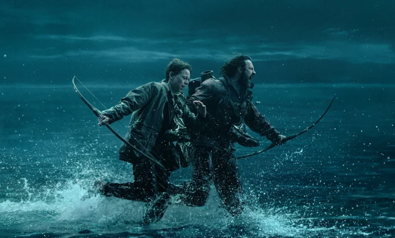 Nia DaCosta on Why One Character from 28 Years Later Doesn't Return