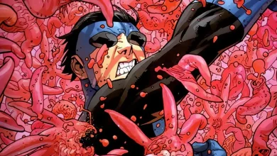 Nia DaCosta wants to take a crack at the live-action Invincible movie