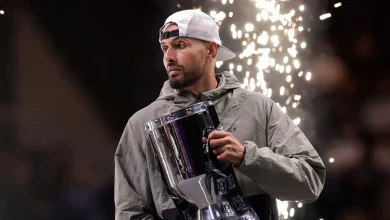 Nick Kyrgios passing on Australian Open singles, will play doubles