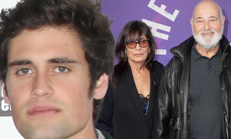 Nick Reiner Believes He's the Victim of a Conspiracy After Parents' Murder