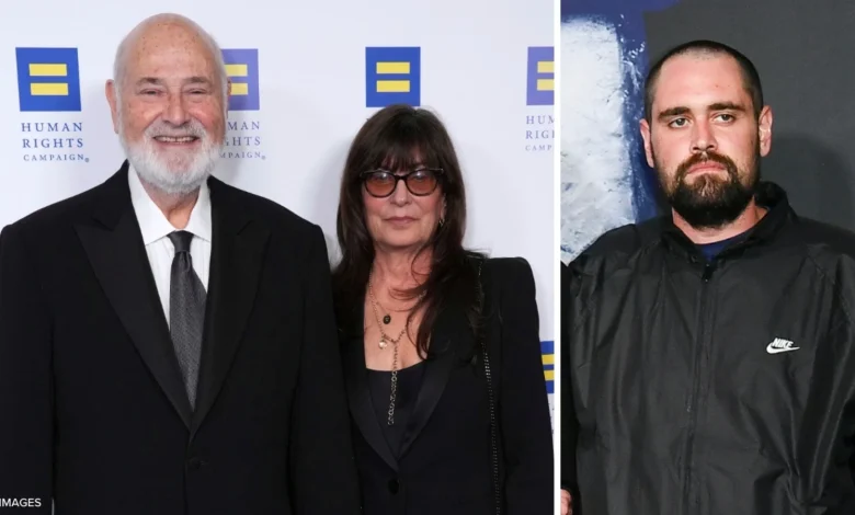 Nick Reiner was in yearlong mental health conservatorship in 2020: Report