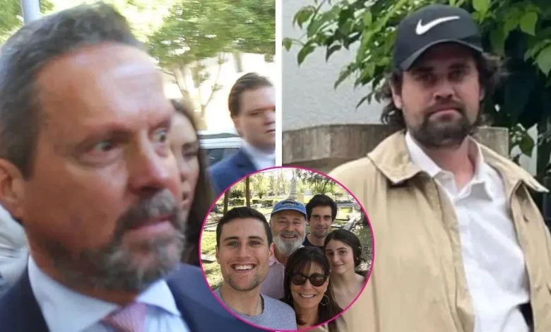 Nick Reiner's Family Allegedly Cut Him Off Financially Due To Behavior